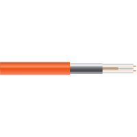 Кабель нагревательный резистивный 40КОБ-2-01-0530-020 (под бетон) секция 53 м ССТ 2264959