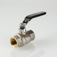 Кран шаровой 1/2' ВВ длинная ручка PERFECT VALTEC VT.314.N.04 AAV314004