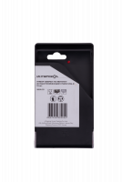 Набор сверел по металлу из быстрорежущей стали HSS-R 13 шт Интерскол 18201.013