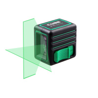 Уровень лазерный Cube MINI Green Basic Edition ADA А00496