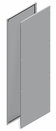 Панель боковая стандартная 2000x600 2шт Schneider Electric NSY2SP206