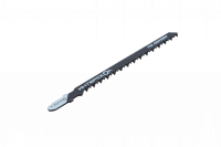 Пилки для лобзика по дереву T301CD 115х90х3.0 (5шт) Интерскол 34190.115