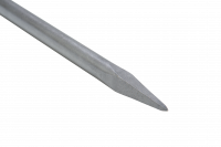 Долото пикообразное SDS-Max 18X400 Интерскол 16118.400