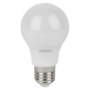 Лампа светодиодная LED 7 Вт E27 4000К 560Лм груша 220 В (замена 60Вт) OSRAM LEDVANCE 4058075578760