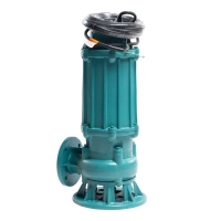 Насос погружной дренажный ГНОМ-М 40-25-80/5.5-380 ESQ Насосы 02.31.000037