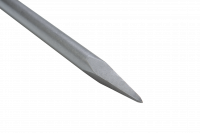 Долото пикообразное SDS-Max 18X300 Интерскол 16118.300