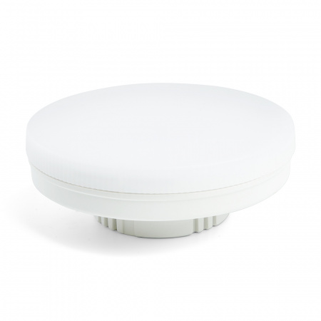 Лампа светодиодная LED 15вт GX70 белый таблетка FERON LB-472 48304