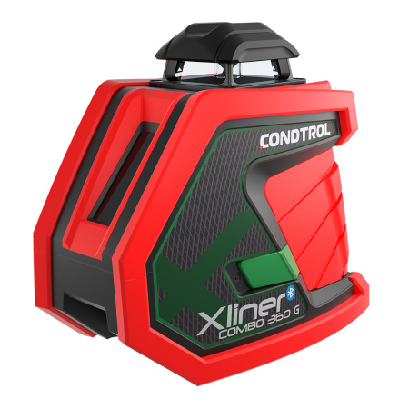 Лазерный нивелир CONDTROL Xliner Combo 360G Condtrol 1-2-411