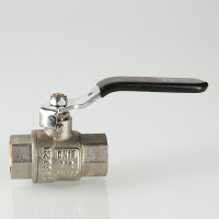 Кран шаровой 1/2' ВВ длинная ручка PERFECT VALTEC VT.314.N.04 AAV314004