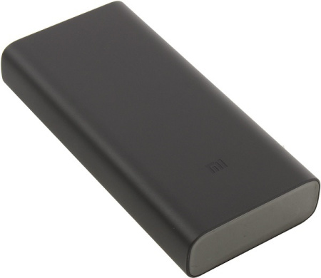 Аккумулятор внешний Mi 50W Power Bank 20000 Xiaomi BHR5121GL X34108