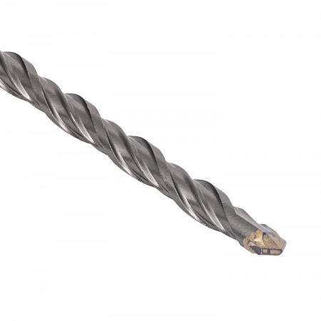 05012.310 Бур SDS-plus (2 спирали, 2 резца)  12х310/250 Интерскол 