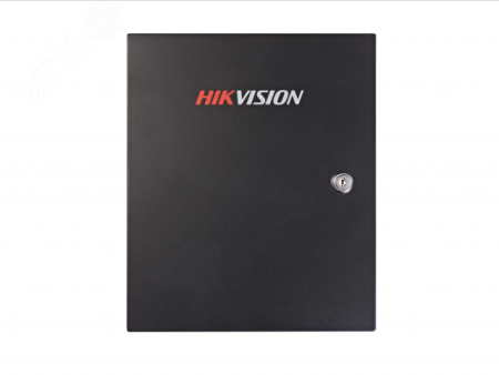 Контроллер доступа на 1 дверь Hikvision DS-K2801 302901271