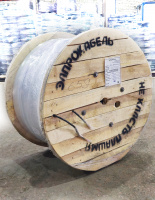 Кабель контрольный КВВГнг (А) LS 4х1.5 ТРТС Элпрокабель 77055000772