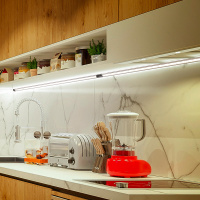 Светодиодный модуль Лм-5 с управлением от датчика прикосновения ЭРА C0043303