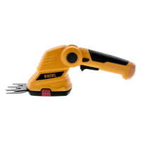 Ножницы-кусторез  аккумуляторные G411 с акк. 3.6В Li-Ion 1.5 Ач Denzel 96817