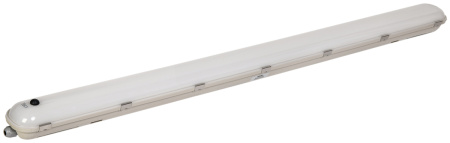 LIGHTING PRO Светильник светодиодный ДСП 1425А 40Вт 1ч 4000К IP65 1200мм с БАП IEK LDSP6-1425A-1-40-4000-K01