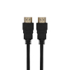 Кабель HDMI-HDMI, фильтры, GOLD, 10м PROconnect