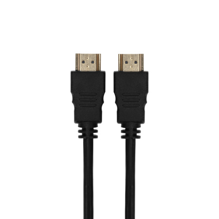 Кабель HDMI-HDMI, фильтры, GOLD, 10м PROconnect