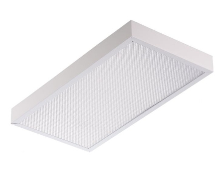 Светильник TL02 CL, LED (1750 лм, 4000 K, Ra80+), IP40 TECHNOLUX 13400