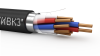 Кабель контрольный КВВГЭнг(А)-LS 10х0.75 ТРТС Ивановский кабельный завод 00-00020996