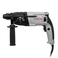 П-23/650ЭР перфоратор SDS plus (кейс) Интерскол 593.1.0.70