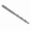 Бур SDS-plus (2 спирали, 2 резца)  12х160/100 Интерскол 05012.160