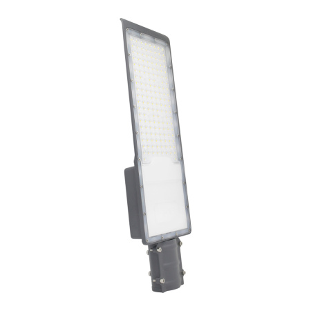 "Светильник Уличный Gauss LED Avenue IP65 546*170*67 150W 15 000lm 5000K 190-250V КСС ""Ш"" 1/5" GAUSS 629534305