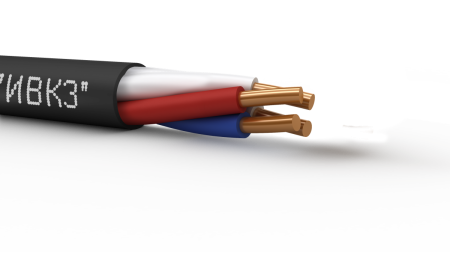 Кабель контрольный КВВГнг(А)-LS 4х0.75 ТРТС Ивановский кабельный завод 00-00020776