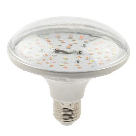 Лампа для растений FITO-18W-RB-E27 ЭРА Б0049533