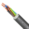 Кабель силовой ВВГнг(А)-LSLTx  5х4ок(N.PE)-0.660 ТРТС Монэл ПКФ МО30015