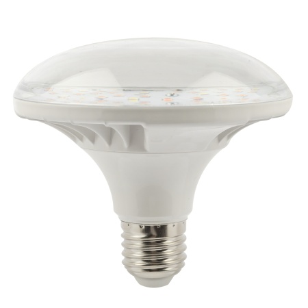 Лампа для растений FITO-18W-RB-E27 ЭРА Б0049533