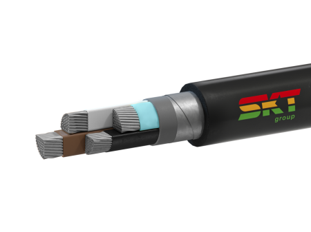 Кабель силовой АВБШвнг(А)-LS 4х120мс(N)-1 ВНИИКП ТРТС СКТ Групп (Псков) 38884