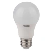 Лампа светодиодная LED 8.5Вт E27 LS CLA75 FR дневная матовая Osram LEDVANCE 971561 4052899971561