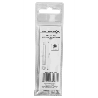 "Насадка ""Hexdriver"" 4х70 мм" Интерскол 0403.005