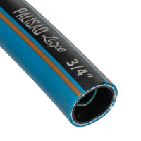 Шланг поливочный армированный, 3/4 25м, LUXE Matrix 67604