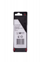 Набор сверел по металлу из быстрорежущей стали HSS-R 6 шт Интерскол 18201.006