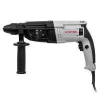 П-28/850ЭР перфоратор SDS plus (кейс) Интерскол 605.1.0.70