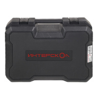 ДА-13/36В 90  бесщеточная аккум. дрель-шуруп. Li-ion АПИ (кейс, 2 аккум. 2.0Ач. ЗУ) Интерскол 861.2.2.70