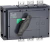 31336 Выключатель-разъединитель INS1600 3п Schneider Electric 
