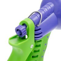 Пистолет-распылитель, 8 режимов Matrix 65146