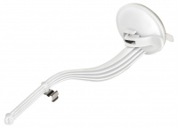 Кронштейн для фитоламп и фитосветильников FITO-Hanger на присоске ЭРА Б0056912