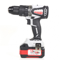 ДАУ-13/36В 90 бесщеточная ударн. аккум. дрель-шуруп. Li-ion АПИ (кейс, 2 аккум. 2.0Ач. ЗУ) Интерскол 860.2.2.70