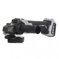 УШМ-125/36В бесщеточная аккум. угловая шлифмаш. Li-ion АПИ (кейс, 2 аккум. 2.0Ач. ЗУ) Интерскол 816.2.2.70