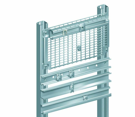 Плата монтажная перфорированная 225х600мм Schneider Electric NSYSTMP2260