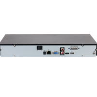 Видеорегистратор IP 32-канальный 12Мп до 2 HDD Dahua DHI-NVR4232-4KS3 145016