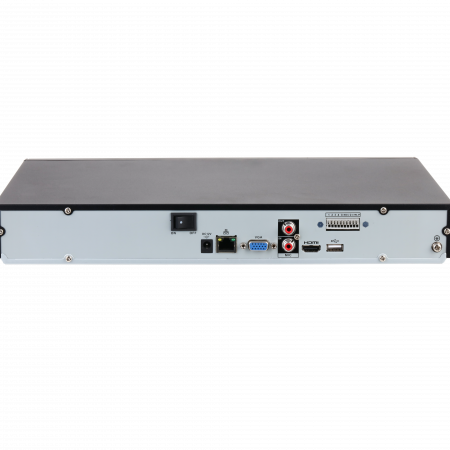 DHI-NVR4232-4KS3 Видеорегистратор IP 32-канальный 12Мп до 2 HDD Dahua  145016