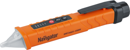 Индикаторы Navigator 93 237 NMT-Inb01-1000V (бесконтактный, 1000 В)