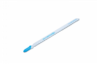 Пилки для лобзика по металлу T318BF 130х105х2.0 (5шт) Интерскол 37110.131