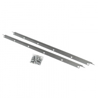 Монтажная панель для 80.60.25 Гранит PROxima EKF mb66-4m