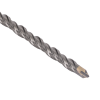 Бур SDS-plus (2 спирали, 2 резца)  10х310/250 Интерскол 05010.310